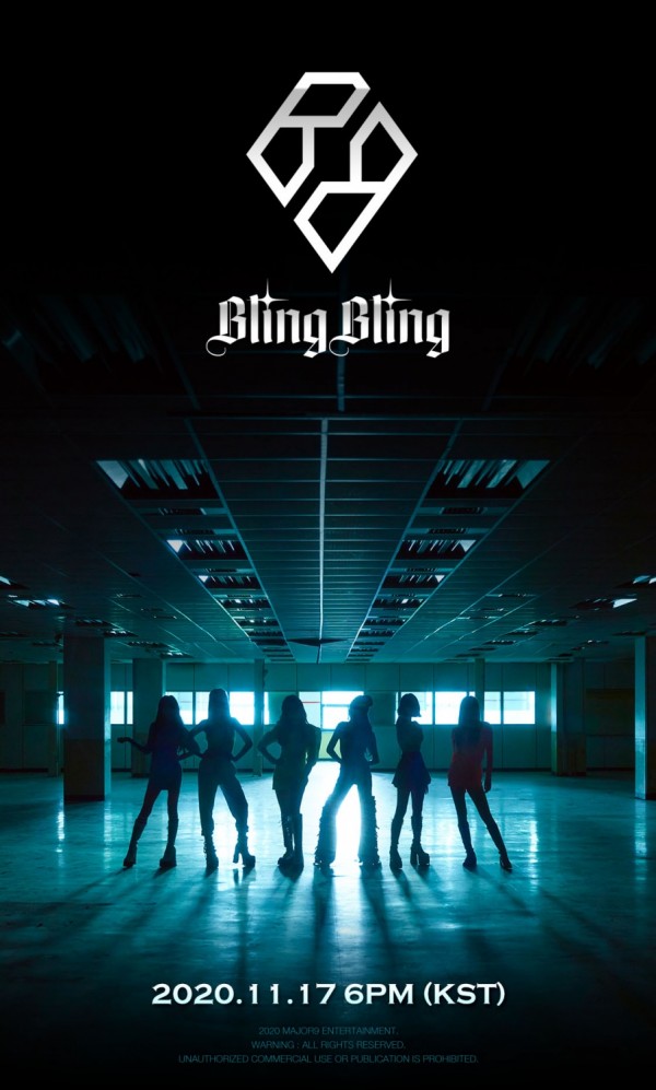 Gambar Teaser Bling Bling