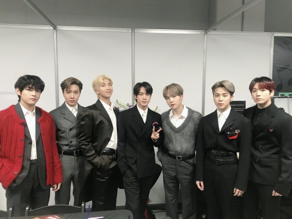 BTS