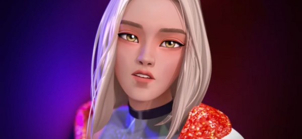 Netizen Korea Tidak Terkesan Dengan Keterampilan Rap Aespa Giselle