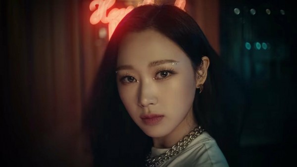 Netizen Korea Tidak Terkesan Dengan Keterampilan Rap Aespa Giselle