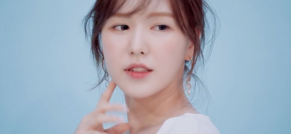 Red Velvet Tampil Pertama Sejak Skandal Sikap Buruk Irene