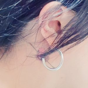 Netizen Menganalisis DUA KALI Tato Chaeyoung Mengikuti Rumor Dia Berkencan dengan Seniman Tatonya