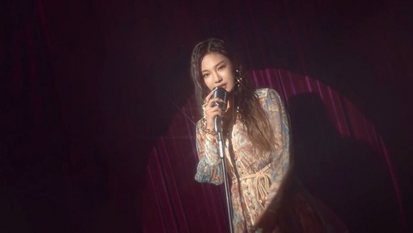 Netizen Korea Terkesan Dengan Vokal Aespa Ningning Dalam Teaser Individual
