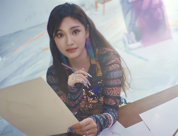 Netizen Korea Terkesan Dengan Vokal Aespa Ningning Dalam Teaser Individual