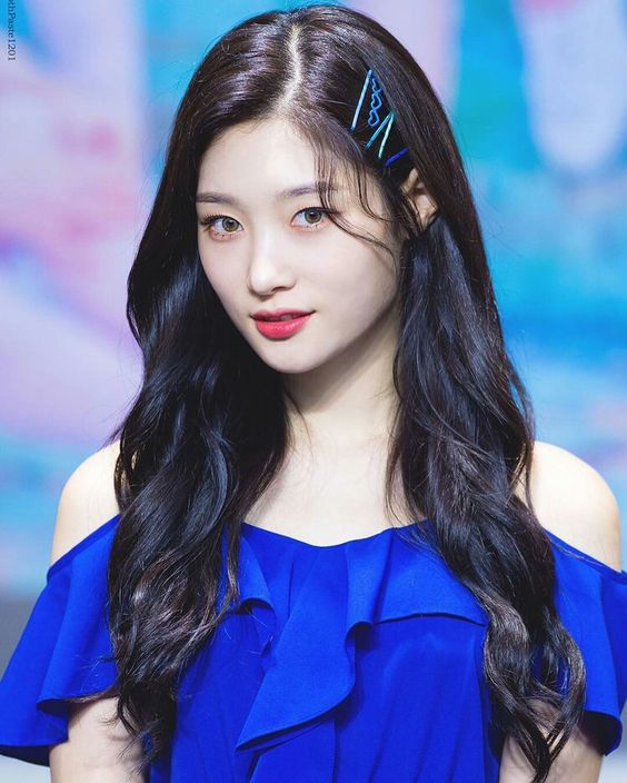 Chaeyeon