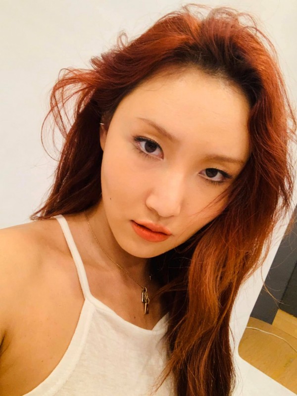 MAMAMOO Hwasa