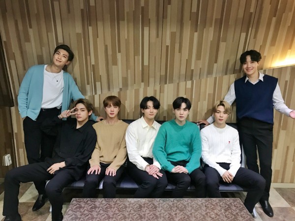 BTS
