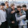 BTS