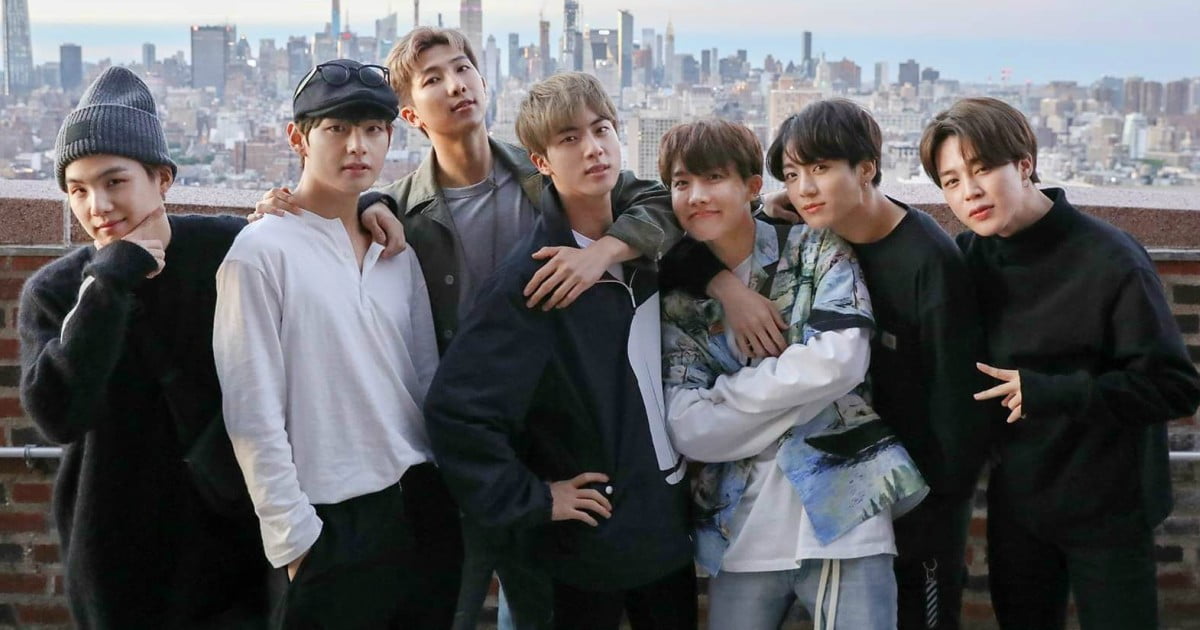 BTS