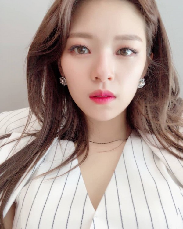 Jeongyeon