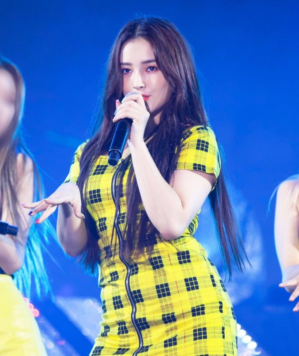 Nancy