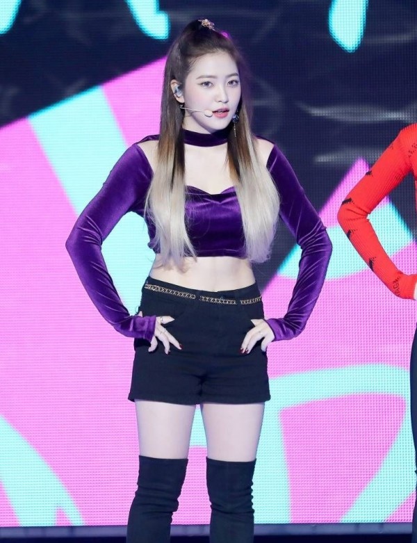 Yeri