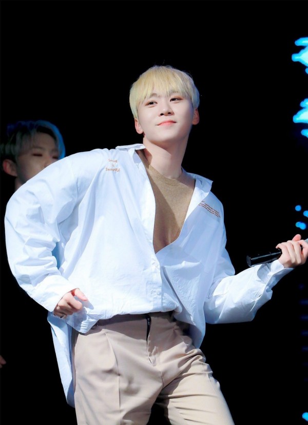 Seungkwan