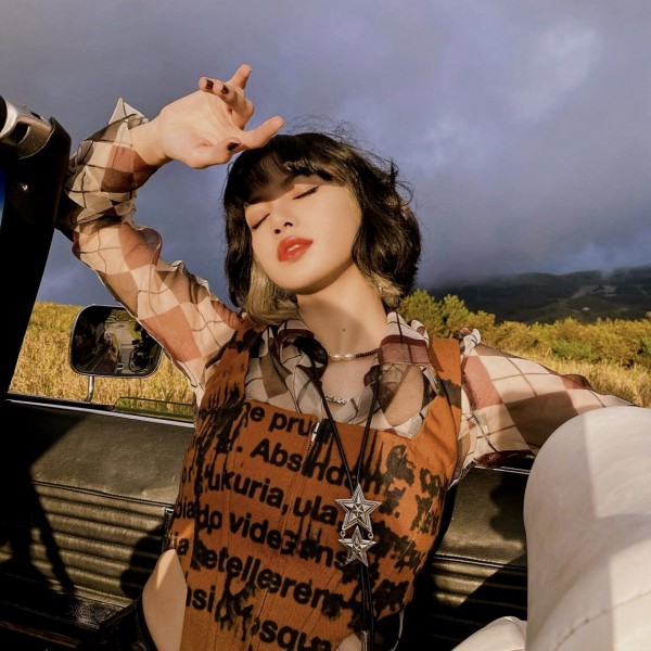 Netizen Thailand Minta Larangan BLACKPINK Lisa, BLINK Bela Idolnya 