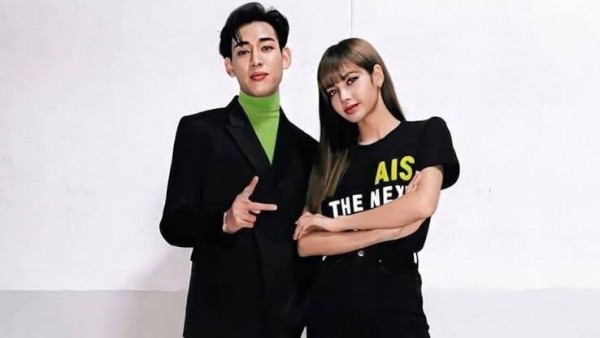Netizen Thailand Minta Larangan BLACKPINK Lisa, BLINK Bela Idolnya 