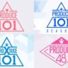 Produce 101 series
