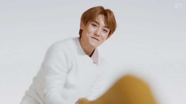 Lucas dan Winwin Layak Mendapatkan Lebih Baik; Dugaan Distribusi Lagu Tidak Adil Kemarahan Fans 