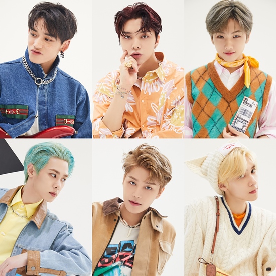 Lucas dan Winwin Layak Mendapatkan Lebih Baik; Dugaan Distribusi Lagu Tidak Adil Kemarahan Fans 