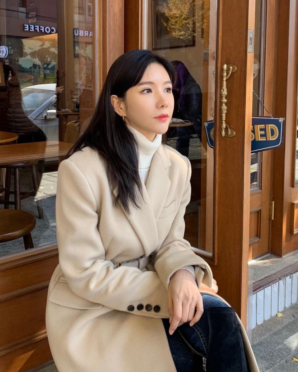 Mantan Anggota After School Jungah Mengomentari Lee Gaeun yang Memanipulasi Penghapusan 'Produce 48' 