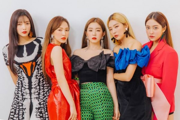 BLACKPINK Peringkat No. 1 Grup Paling Populer di AS + Lihat Peringkat 