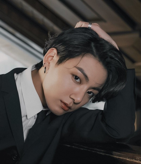 Jungkook