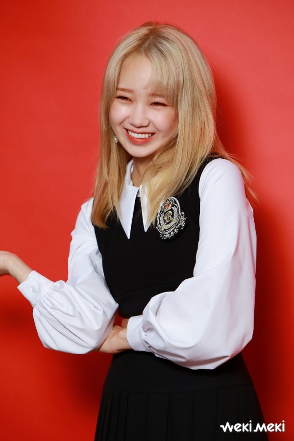 Yoojung
