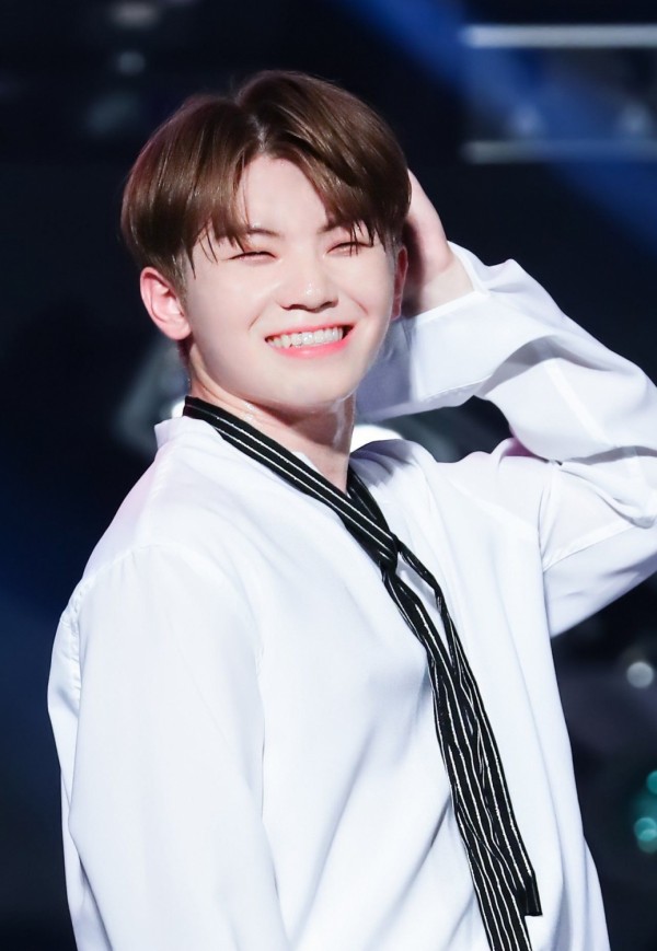 Woozi