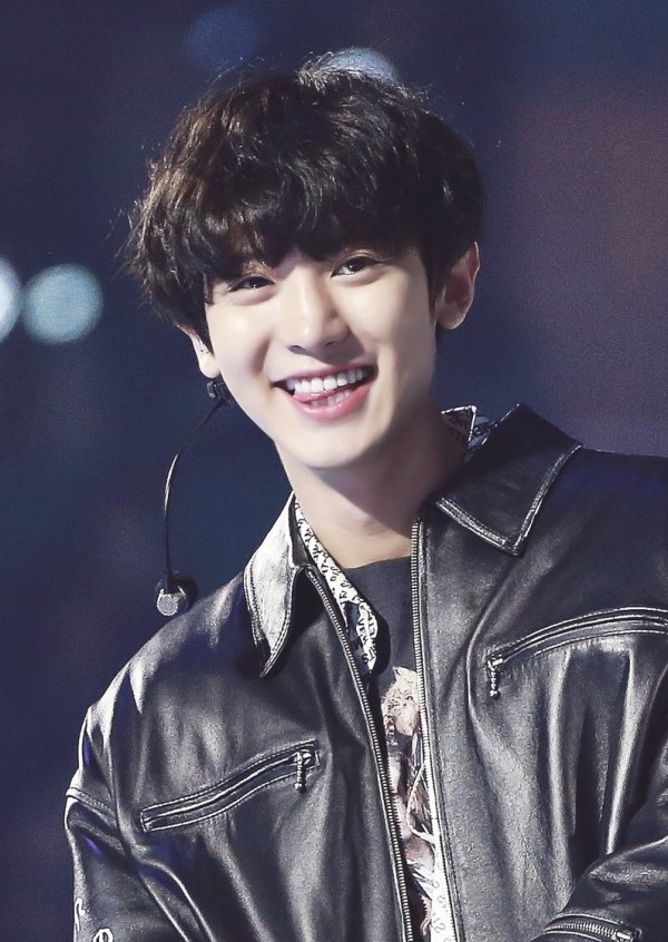 Chanyeol