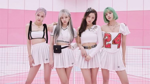 BTS dan BLACKPINK Untuk Grammy; Apa itu mungkin? Media AS Mengatakan 'Ya'