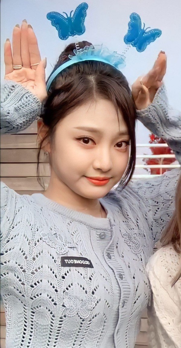 Aespa NingNing Serupa BLACKPINK Jennie, Ucap Fans dan Netizen
