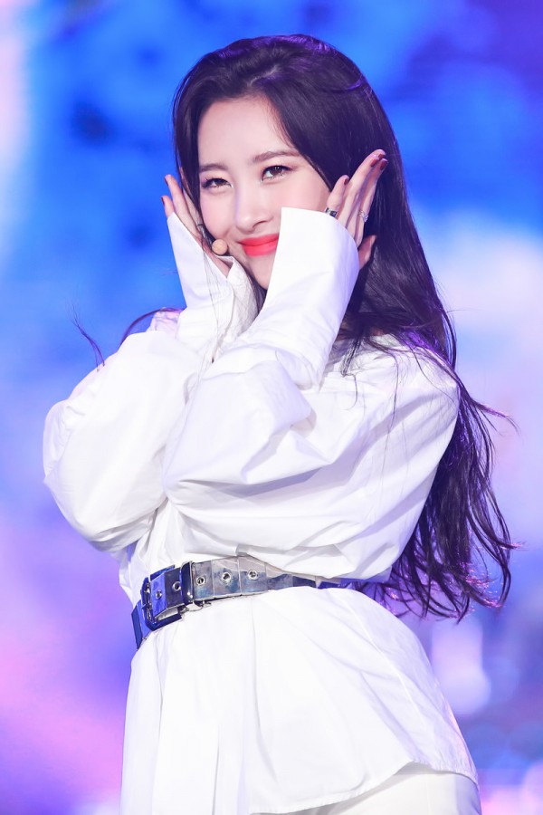 Sunmi