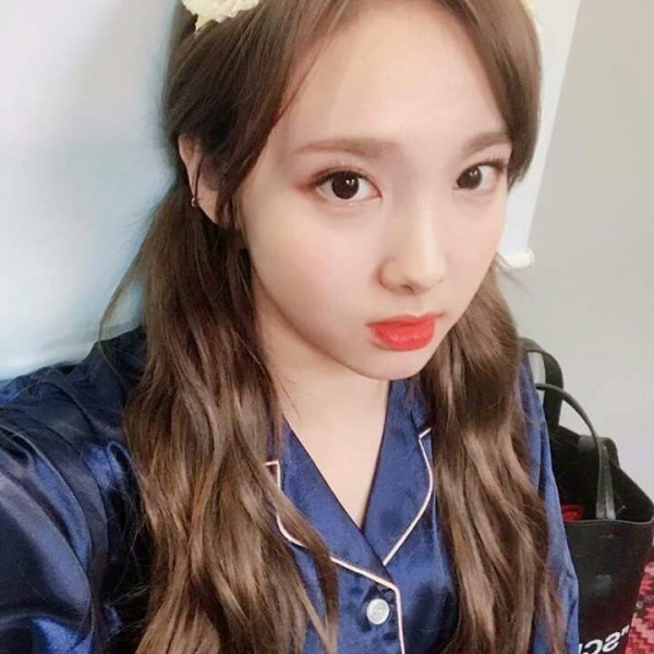 Nayeon