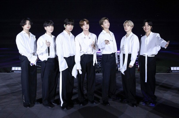 Komentar Kritikus Musik tentang BTS Kemungkinan Menang Setelah Nominasi Grammy