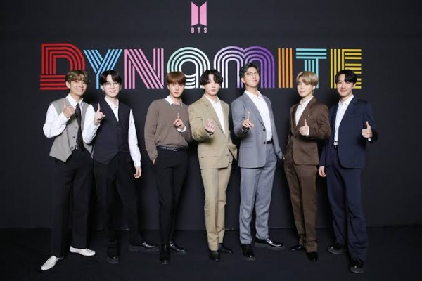 Komentar Kritikus Musik tentang BTS Kemungkinan Menang Setelah Nominasi Grammy