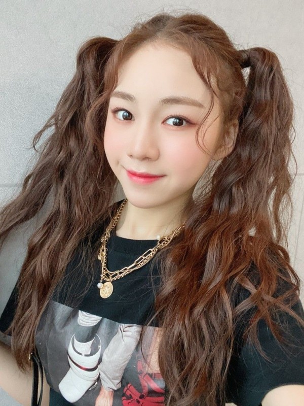 6 Idol Termuda Di K Pop Kelahiran Tahun 2005 Todaykpop