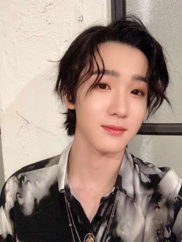 6 Idol Termuda Di K Pop Kelahiran Tahun 2005 Todaykpop