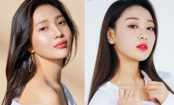 6 Pasangan Idola K-pop Yang Sebenarnya Memiliki Nama Asli Yang Sama