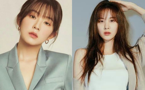 6 Pasangan Idola K-pop Yang Sebenarnya Memiliki Nama Asli Yang Sama