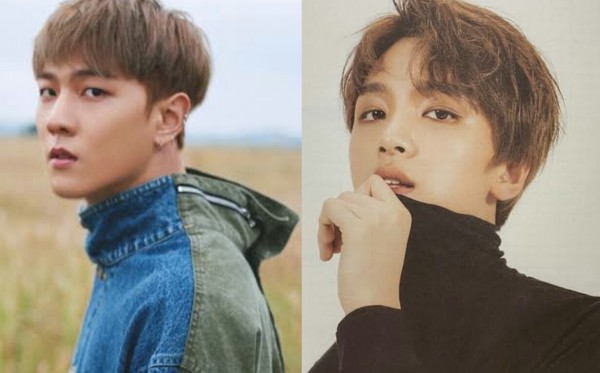 6 Pasangan Idola K-pop Yang Sebenarnya Memiliki Nama Asli Yang Sama