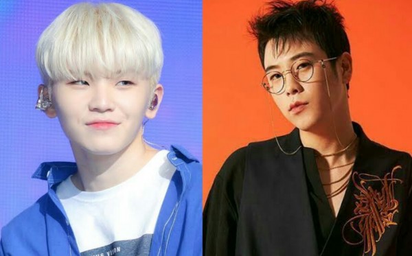 6 Pasangan Idola K-pop Yang Sebenarnya Memiliki Nama Asli Yang Sama