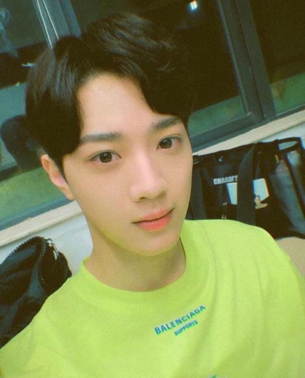 Lai Kuanlin