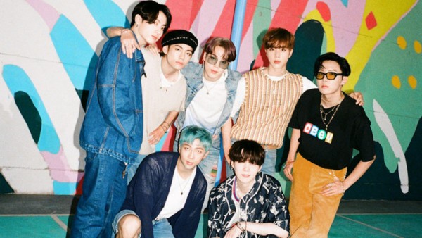 BTS dan BLACKPINK Untuk Grammy; Apa itu mungkin? Media AS Mengatakan 'Ya'