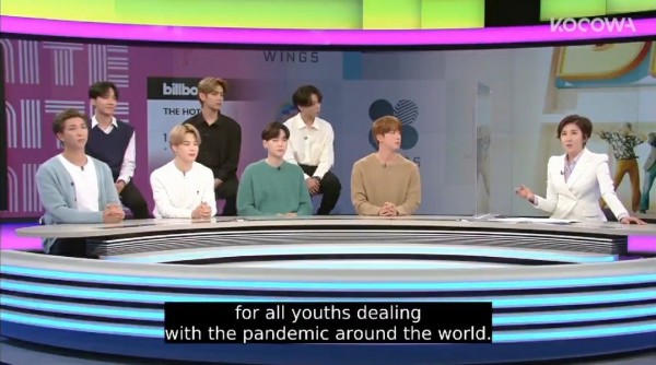 'Dream Challenge' BTS V Menjadi Viral di Kalangan Anak-Anak Taman Kanak-Kanak Korea