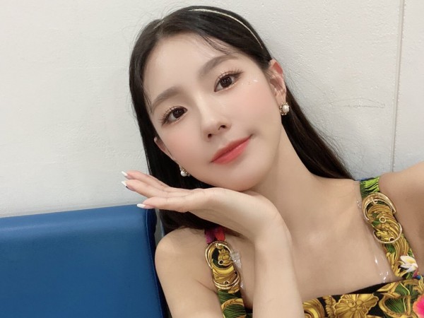 Miyeon