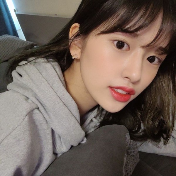 Ahn Yujin