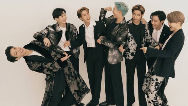 Komentar Kritikus Musik tentang BTS Kemungkinan Menang Setelah Nominasi Grammy