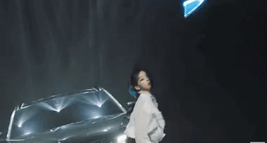 Netizen Korea Terkejut Setelah Melihat Visual Asli Aespa Karina di Iklan Hyundai Bersama Kai EXO