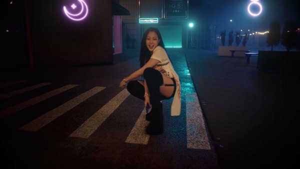 Netizen Korea Tidak Terkesan Dengan Keterampilan Rap Aespa Giselle