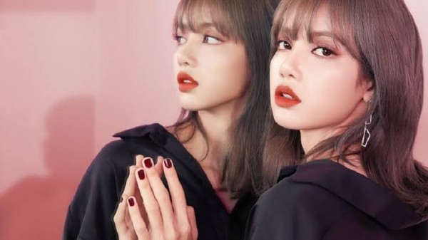 Netizen Thailand Minta Larangan BLACKPINK Lisa, BLINK Bela Idolnya 