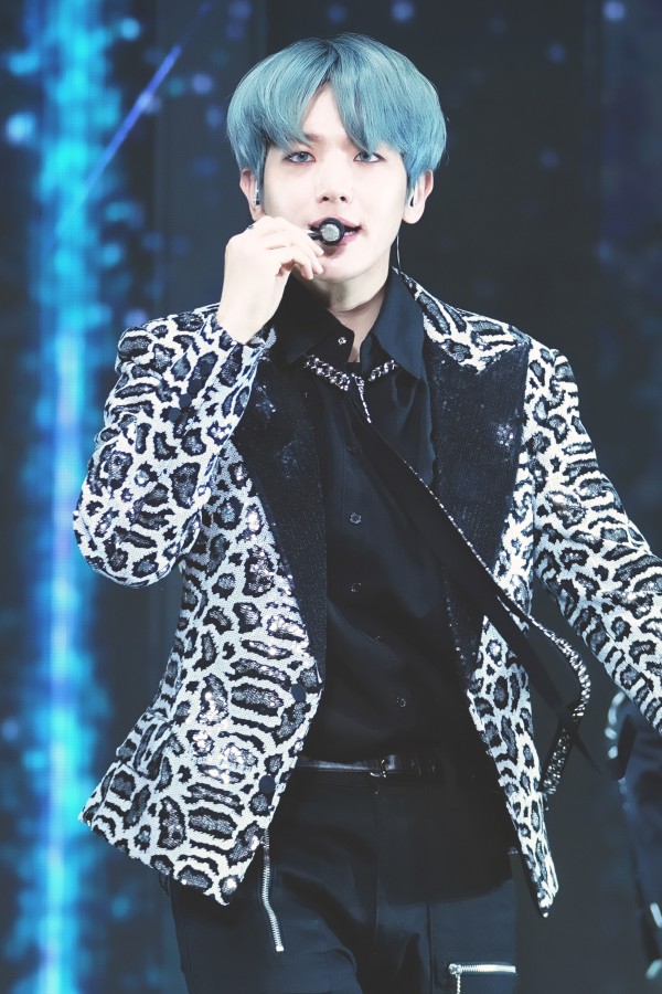 Baekhyun